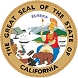 the great seal of the state of california